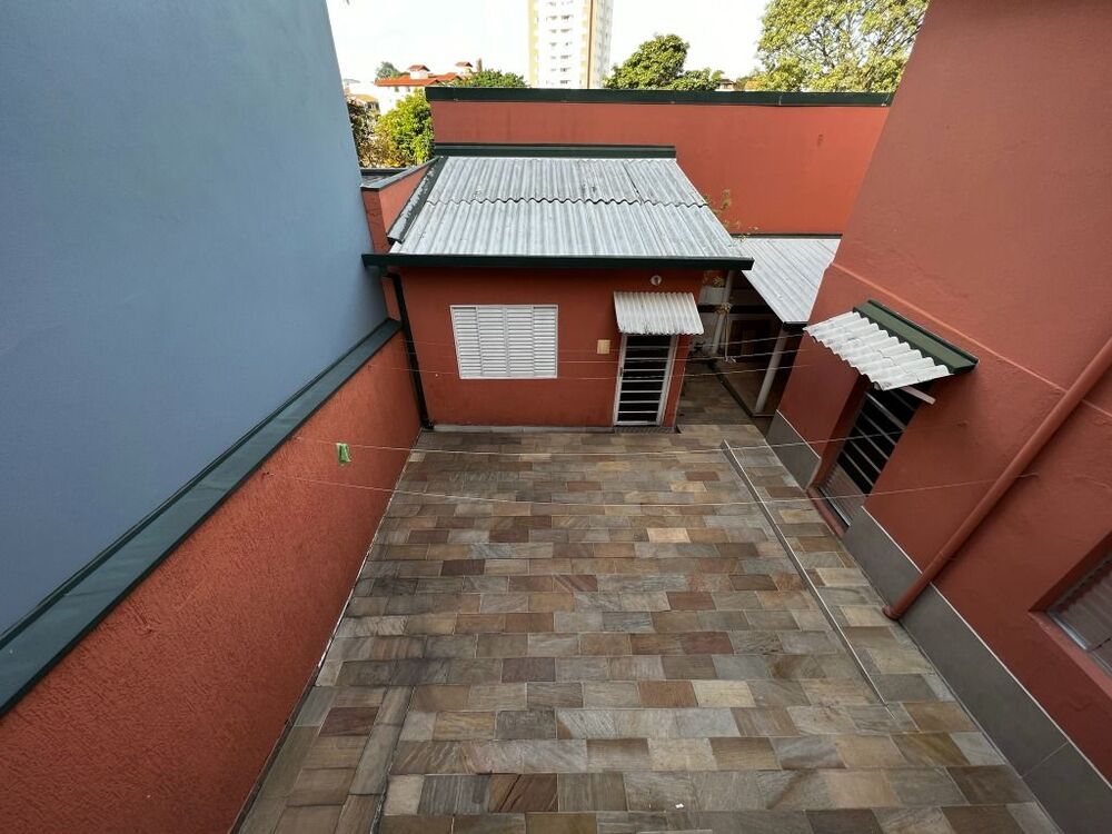 Casa, 3 quartos, 165 m² - Foto 2