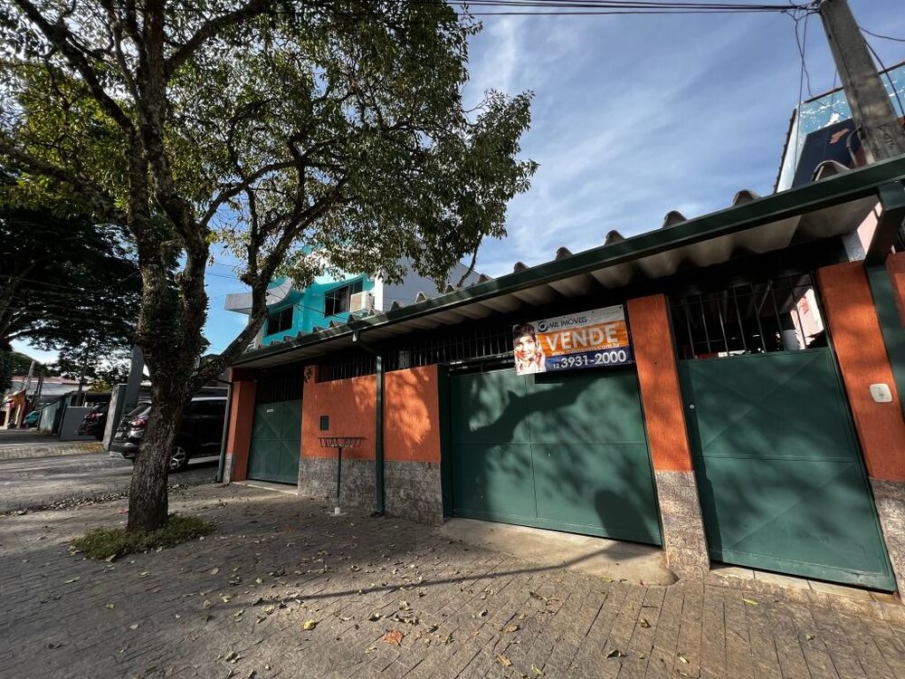 Casa, 3 quartos, 165 m² - Foto 4