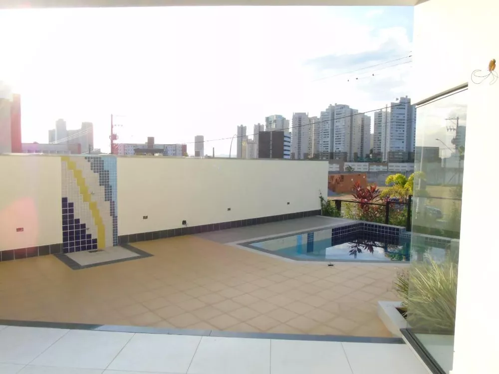 Sobrado, 3 quartos, 340 m² - Foto 4