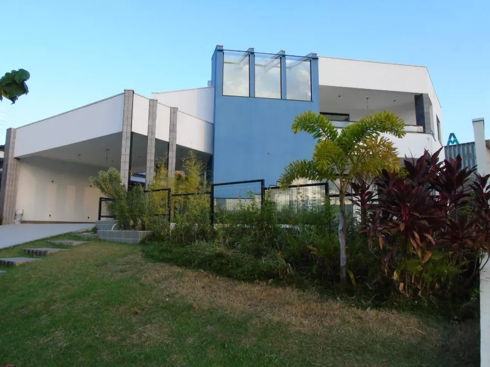 Sobrado, 3 quartos, 340 m² - Foto 7