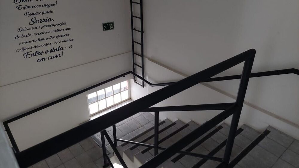 Loja-Salão para alugar, 180m² - Foto 7