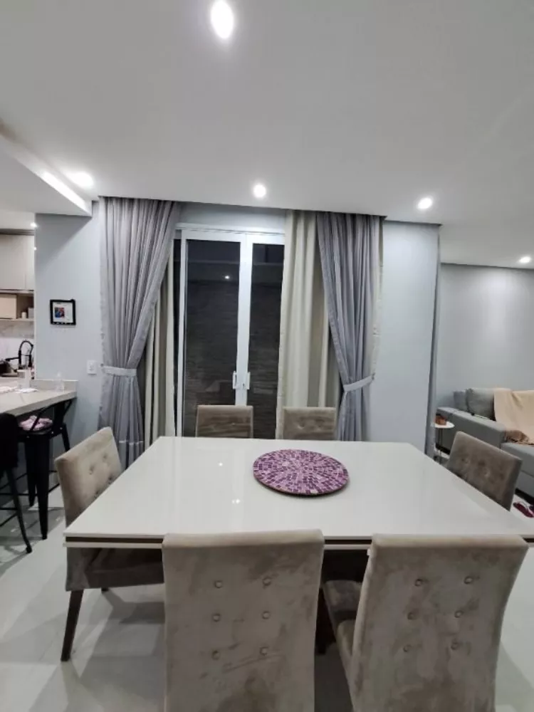 Sobrado à venda com 3 quartos, 162m² - Foto 5