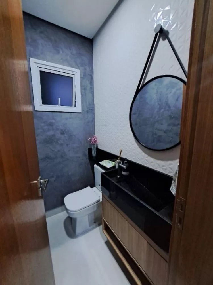 Sobrado à venda com 3 quartos, 162m² - Foto 7