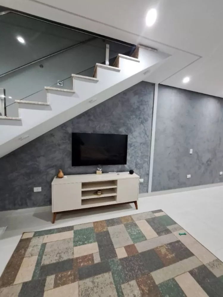 Sobrado à venda com 3 quartos, 162m² - Foto 4