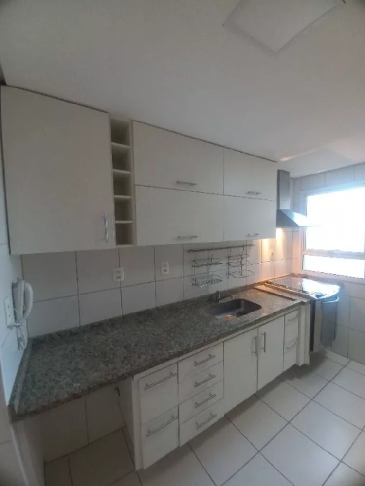 Apartamento à venda com 3 quartos, 95m² - Foto 8