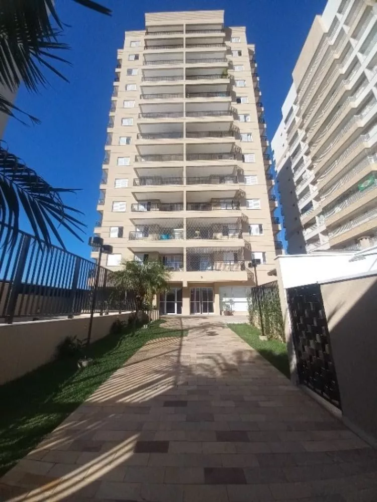 Apartamento à venda com 3 quartos, 95m² - Foto 4