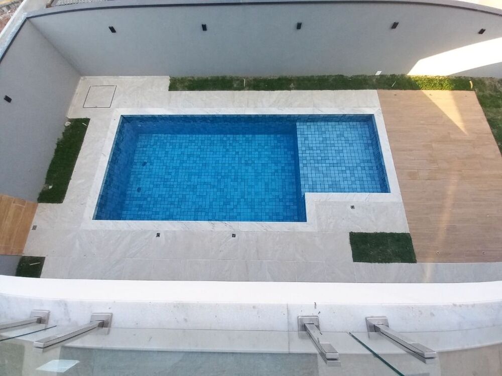 Sobrado, 5 quartos, 445 m² - Foto 2