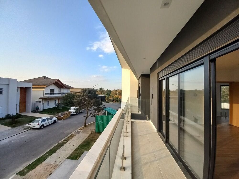 Sobrado, 5 quartos, 445 m² - Foto 8