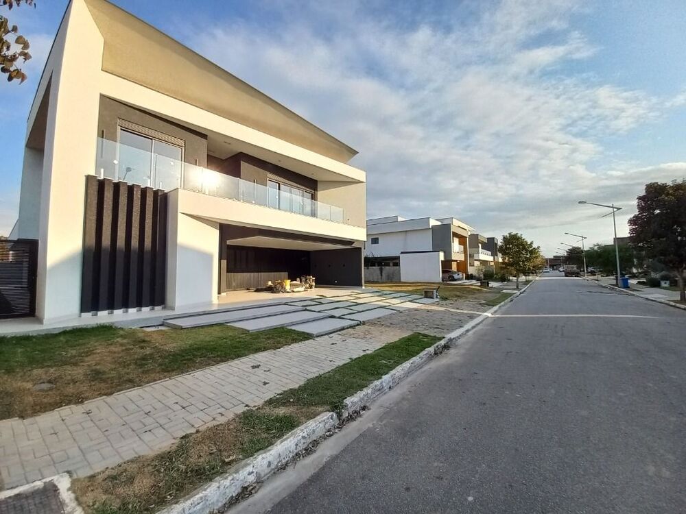 Sobrado, 5 quartos, 445 m² - Foto 3