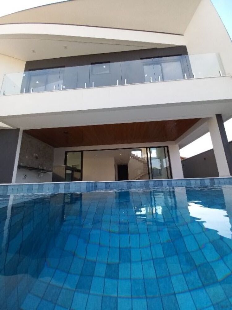Sobrado, 5 quartos, 445 m² - Foto 5