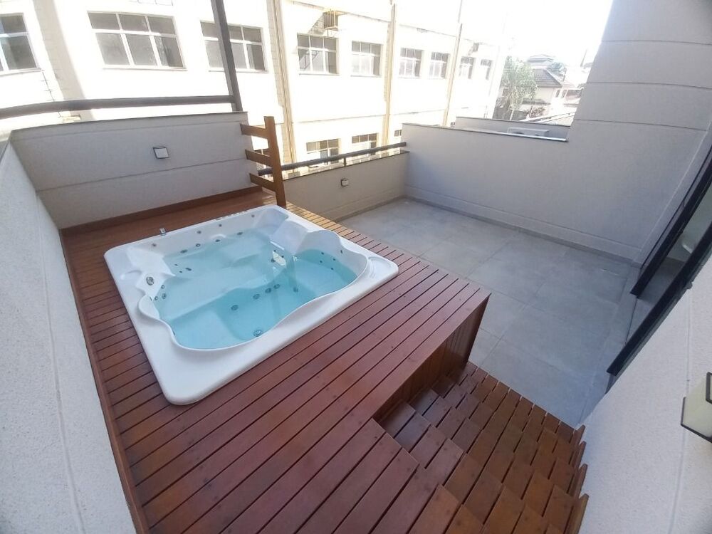 Loft, 92 m² - Foto 4