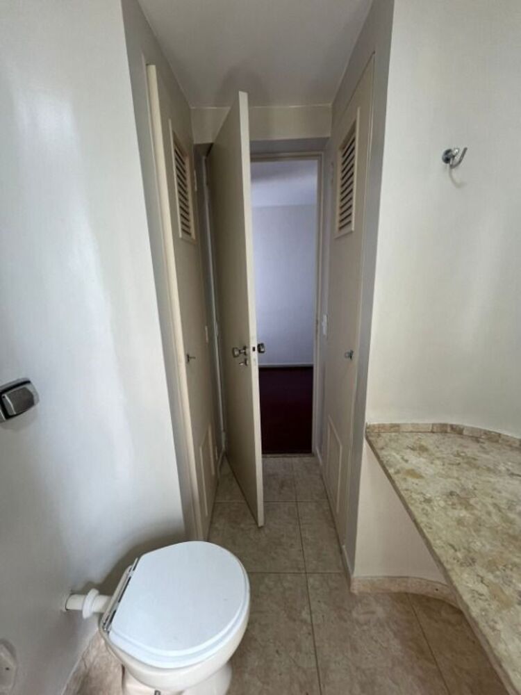 Apartamento, 4 quartos, 230 m² - Foto 4