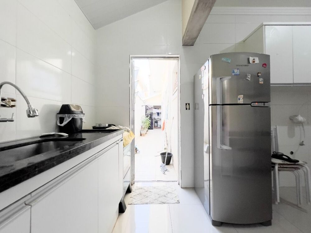 Casa, 3 quartos, 101 m² - Foto 6