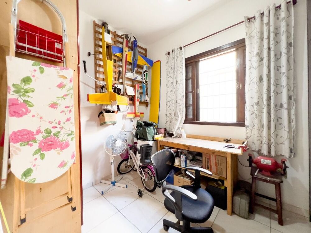 Casa, 3 quartos, 101 m² - Foto 7