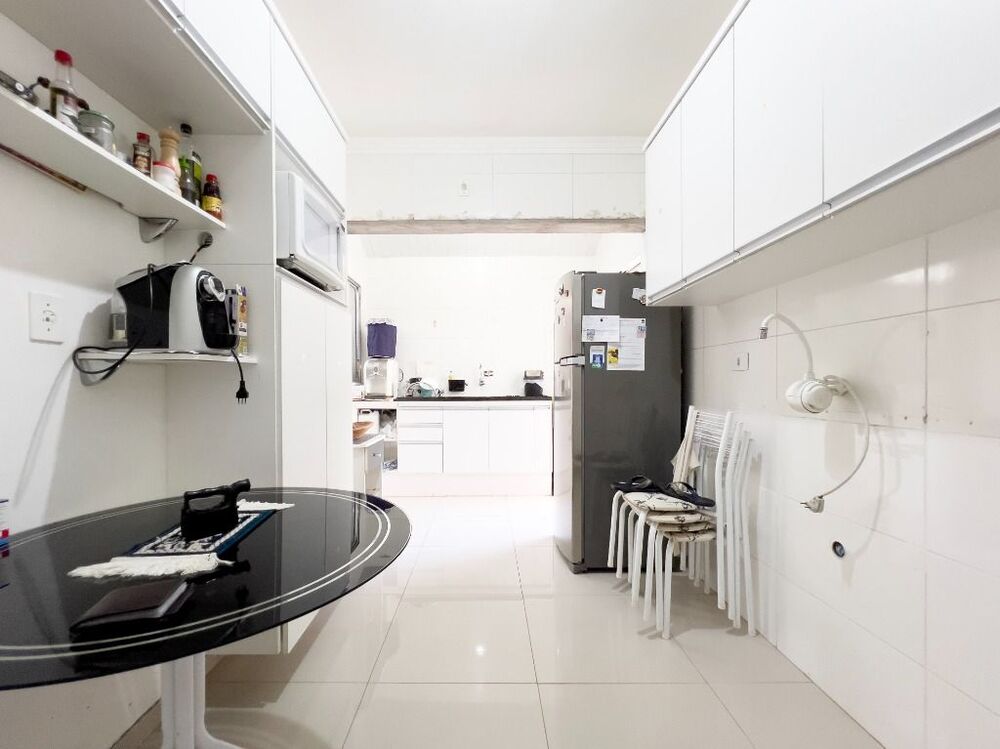 Casa, 3 quartos, 101 m² - Foto 5