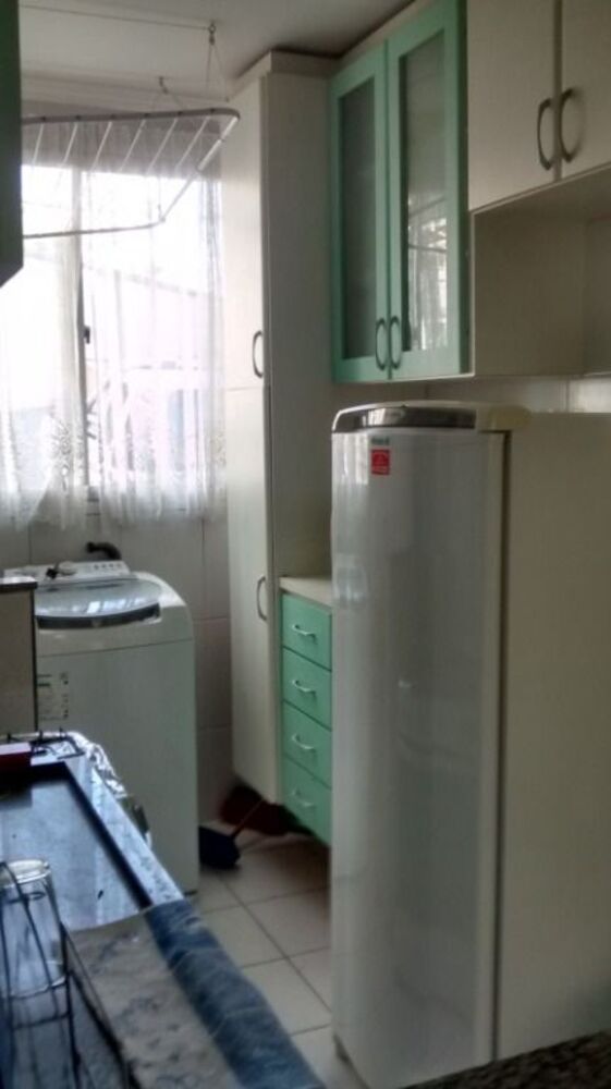 Apartamento, 3 quartos, 58 m² - Foto 4