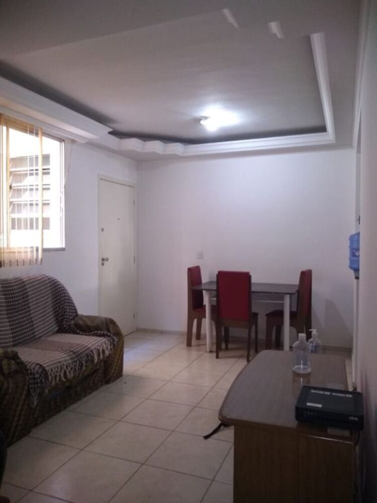 Apartamento, 3 quartos, 58 m² - Foto 1