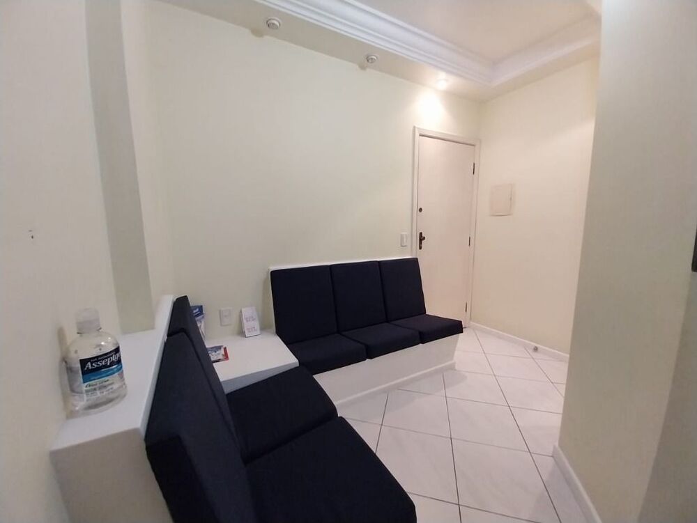 Conjunto Comercial-Sala à venda, 28m² - Foto 2