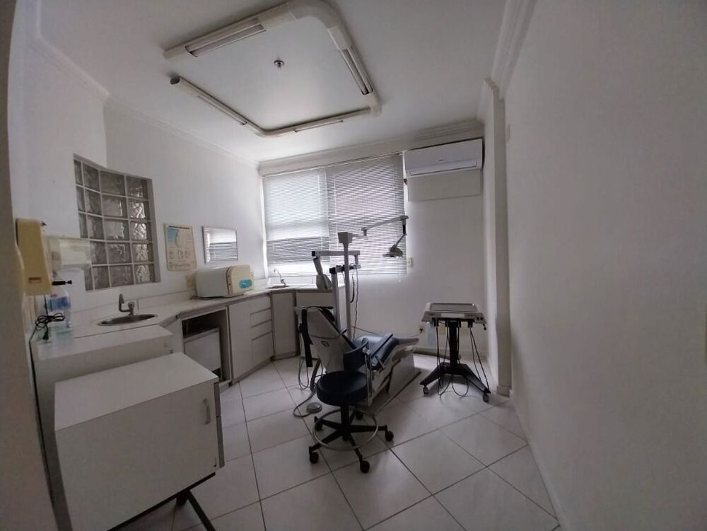 Conjunto Comercial-Sala à venda, 28m² - Foto 3
