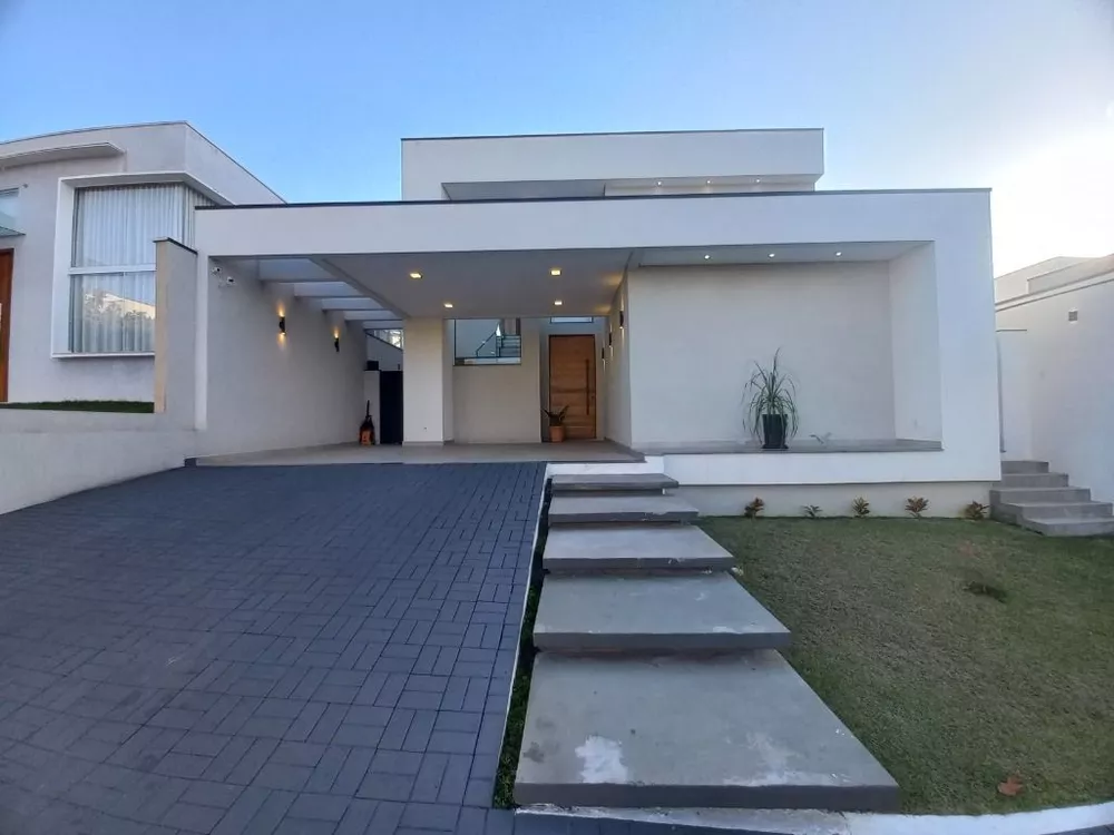 Sobrado à venda com 3 quartos, 210m² - Foto 2