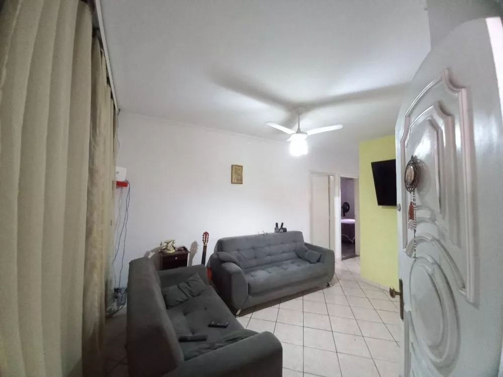 Casa à venda com 3 quartos, 110m² - Foto 5