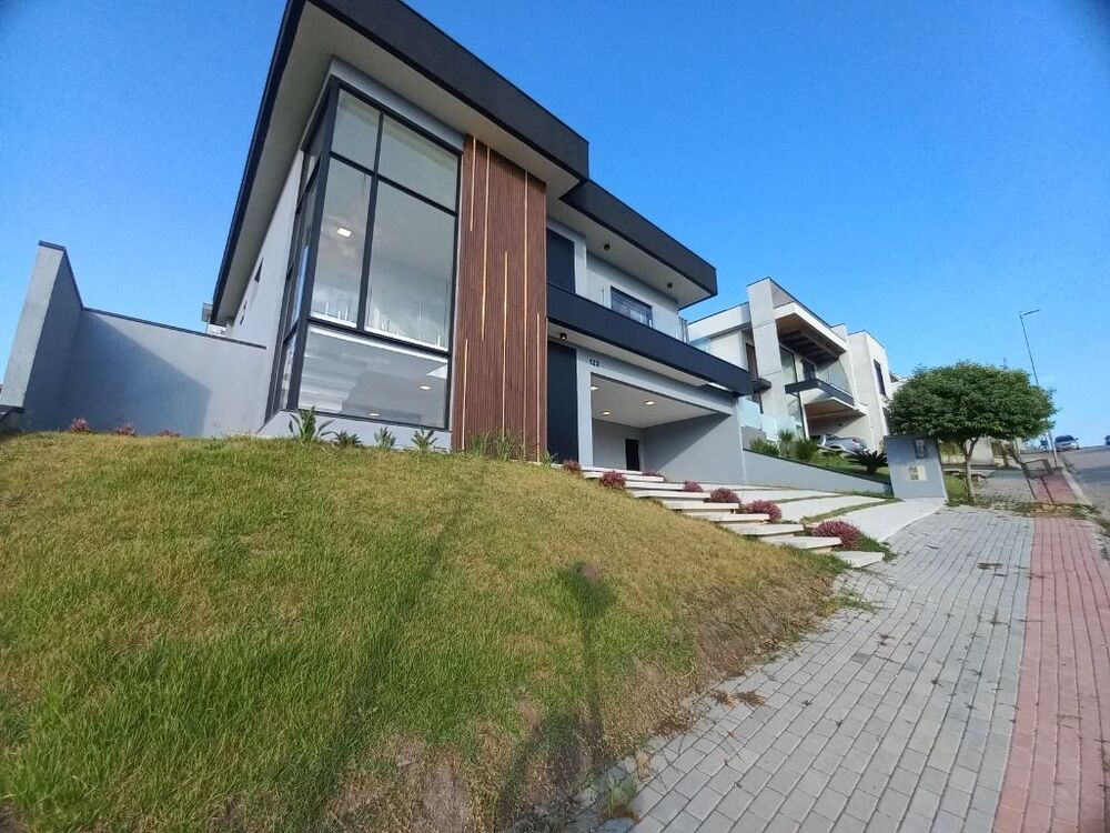 Sobrado, 5 quartos, 355 m² - Foto 3