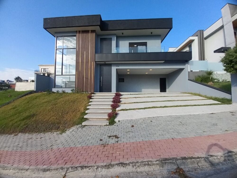 Sobrado, 5 quartos, 355 m² - Foto 2