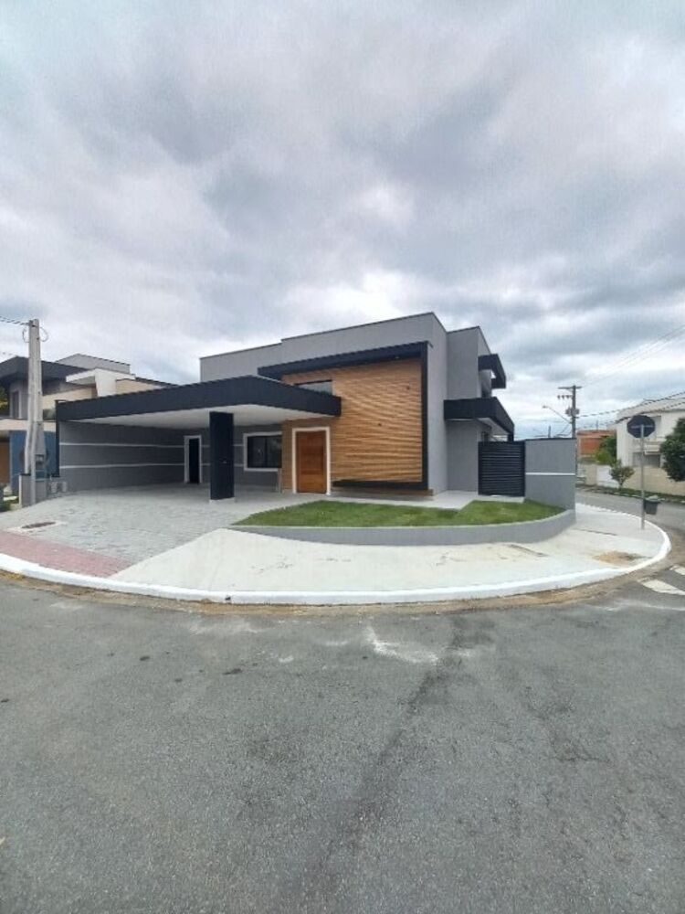 Casa de Condomínio, 4 quartos - Foto 2