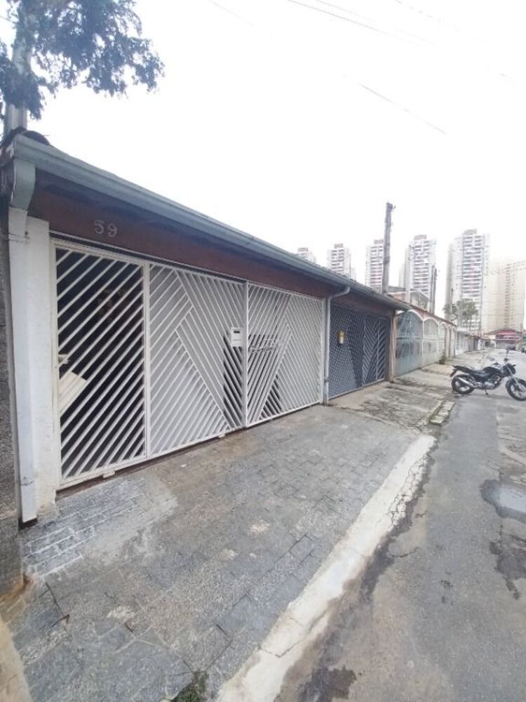 Casa, 2 quartos, 59 m² - Foto 2
