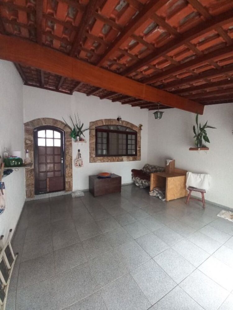 Casa, 2 quartos, 59 m² - Foto 4