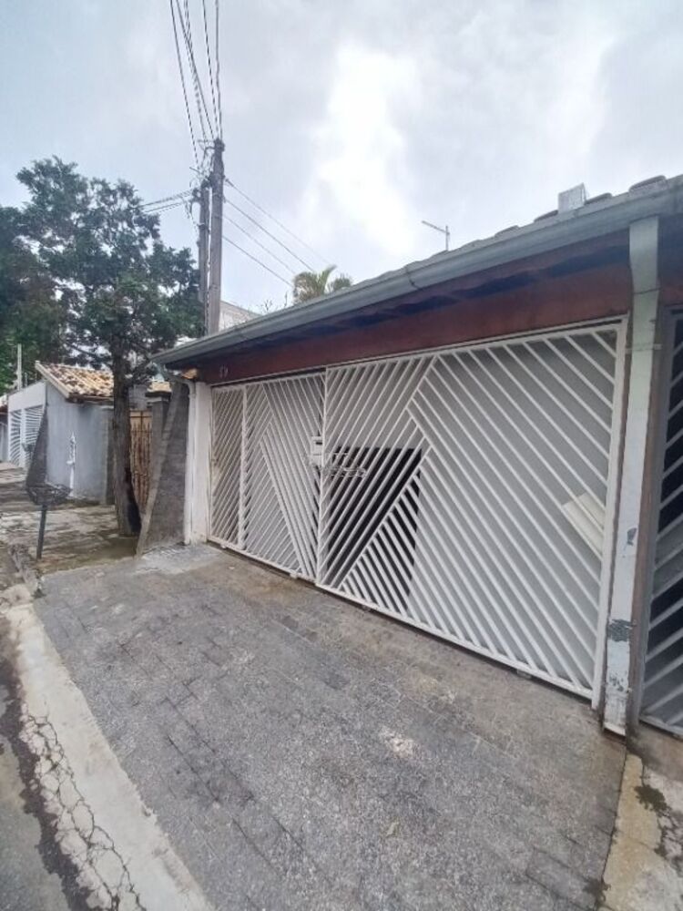 Casa, 2 quartos, 59 m² - Foto 3