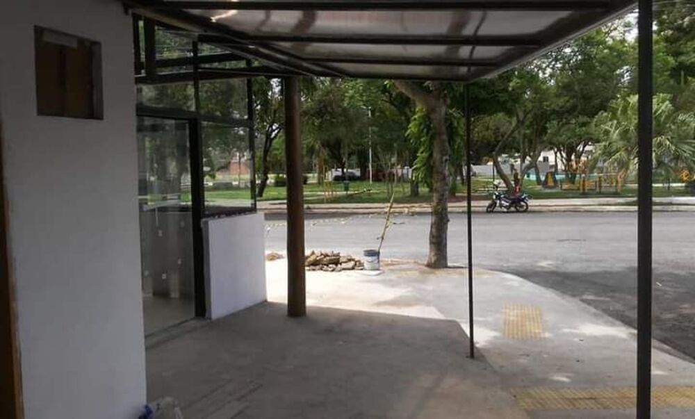 Loja-Salão, 49 m² - Foto 6