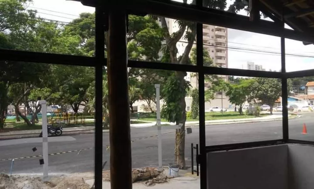 Loja-Salão, 49 m² - Foto 5