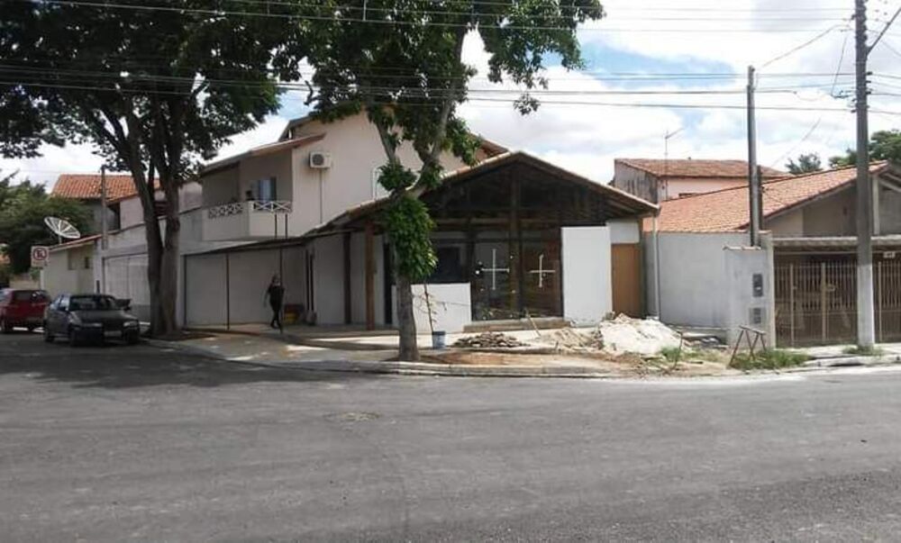 Loja-Salão, 49 m² - Foto 7
