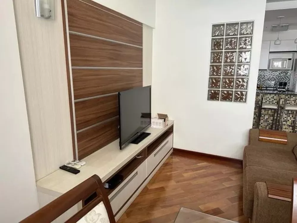 Apartamento à venda com 1 quarto, 72m² - Foto 4