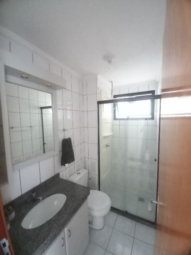 Apartamento, 3 quartos, 85 m² - Foto 4