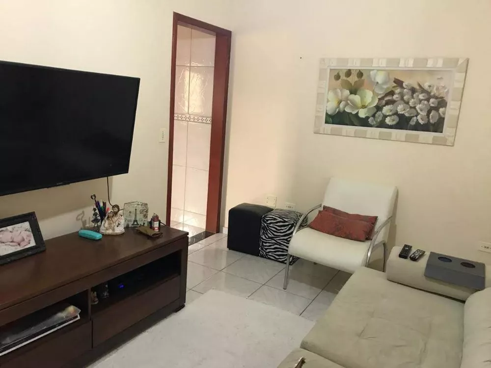 Casa à venda com 3 quartos, 127m² - Foto 4