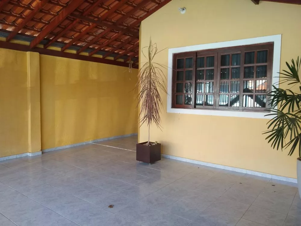 Casa à venda com 3 quartos, 127m² - Foto 3