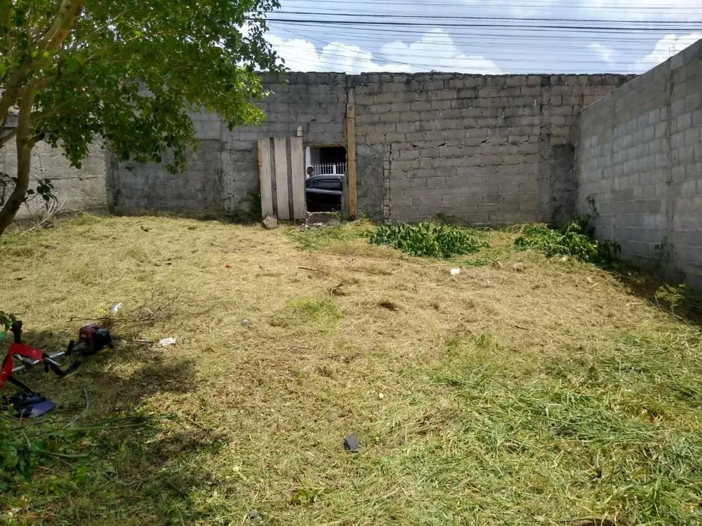 Terreno à venda, 500m² - Foto 1