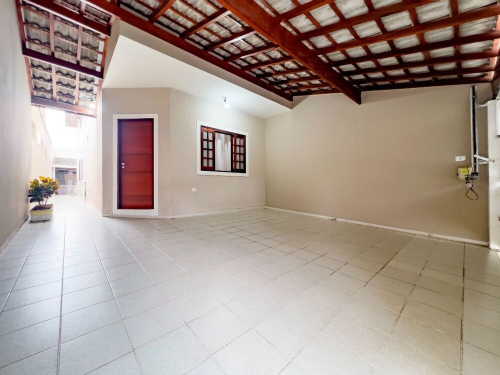 Sobrado, 3 quartos, 192 m² - Foto 2