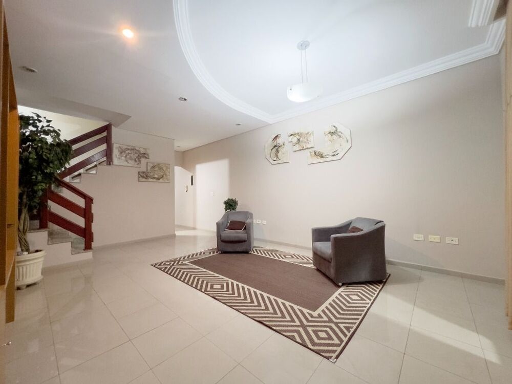 Sobrado, 3 quartos, 192 m² - Foto 4