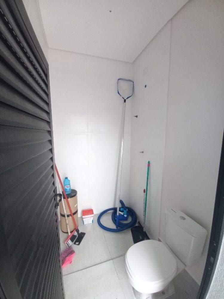 Sobrado, 4 quartos, 257 m² - Foto 50
