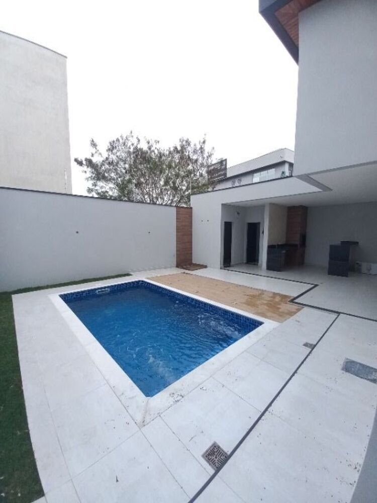 Sobrado, 4 quartos, 257 m² - Foto 42