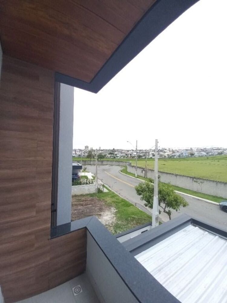 Sobrado, 4 quartos, 257 m² - Foto 31