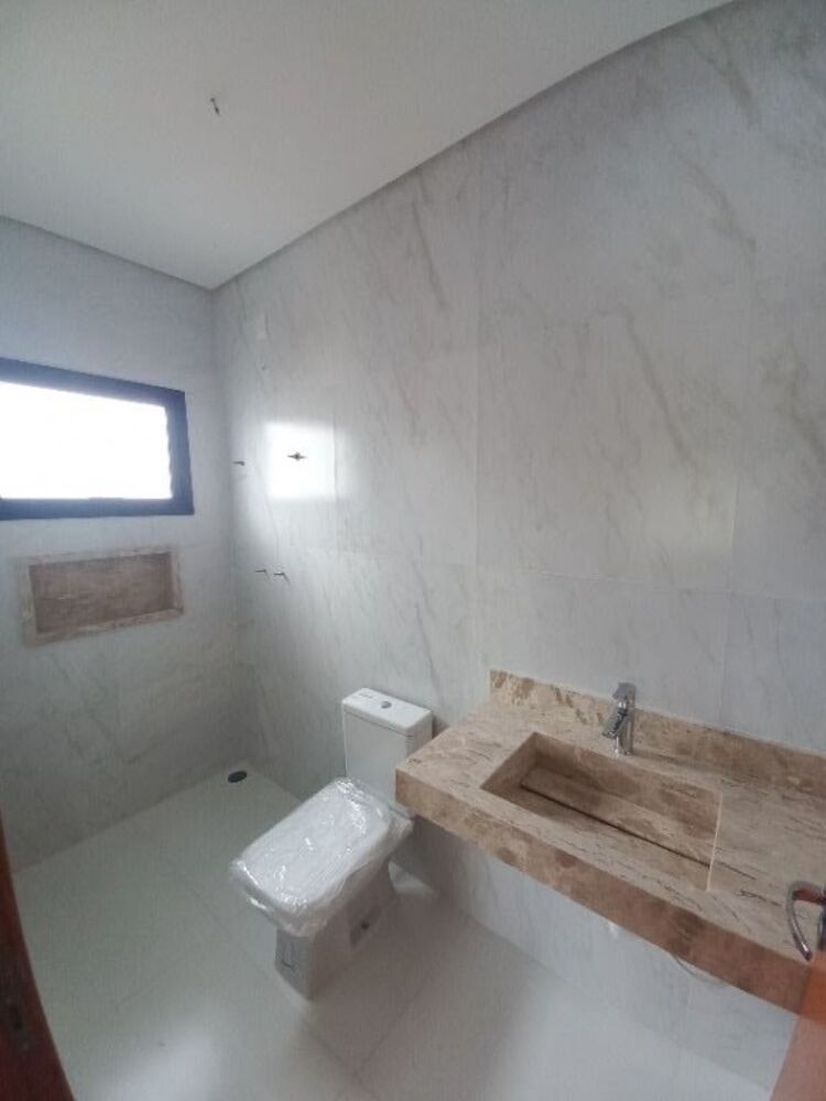 Sobrado, 4 quartos, 257 m² - Foto 26