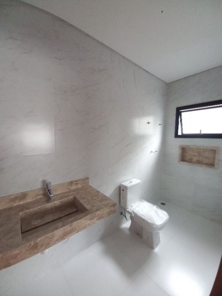 Sobrado, 4 quartos, 257 m² - Foto 23