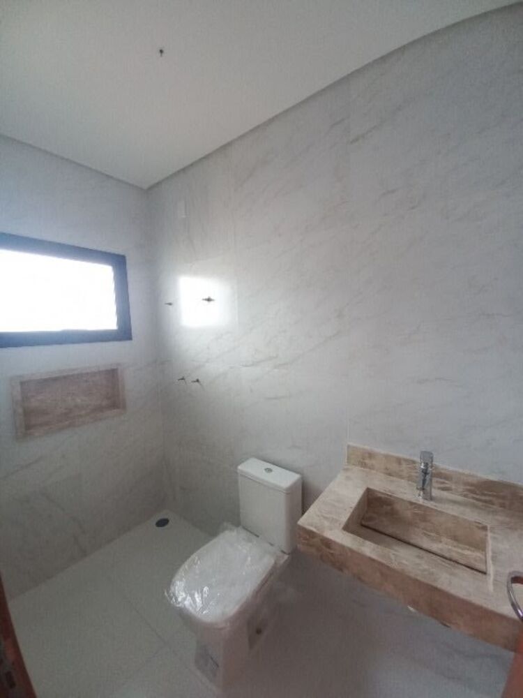 Sobrado, 4 quartos, 257 m² - Foto 20