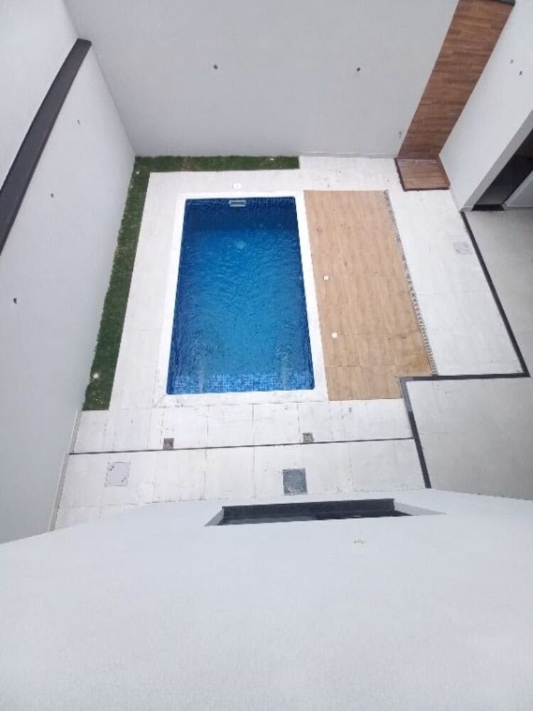 Sobrado, 4 quartos, 257 m² - Foto 27