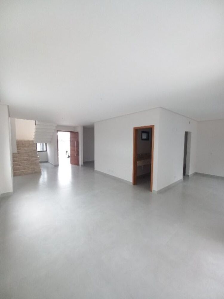 Sobrado, 4 quartos, 257 m² - Foto 6