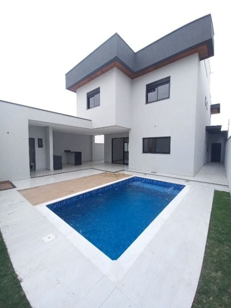 Sobrado, 4 quartos, 257 m² - Foto 43
